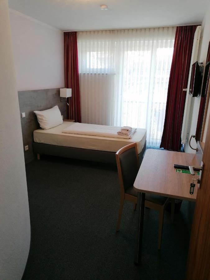 Hotel Lohmann 뮌스터 외부 사진