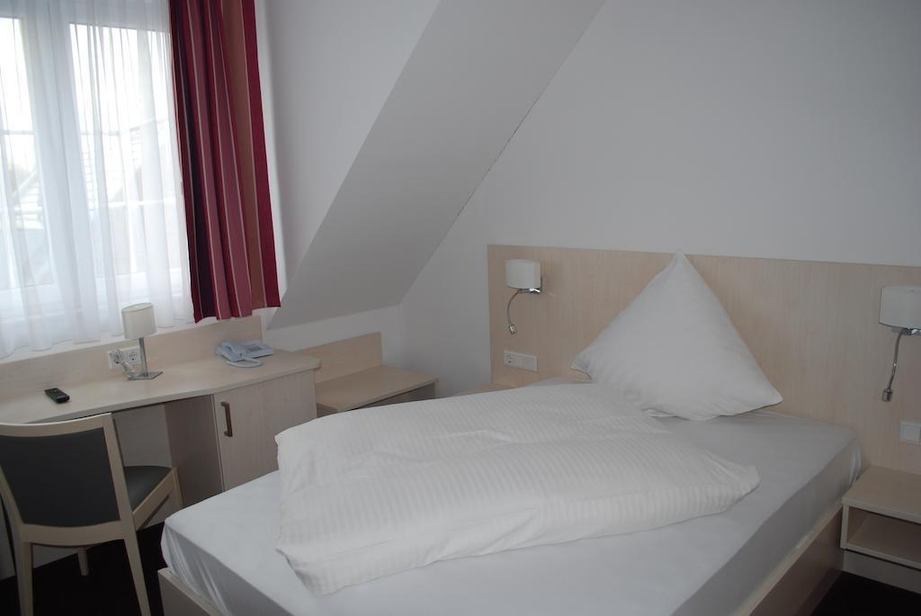 Hotel Lohmann 뮌스터 객실 사진