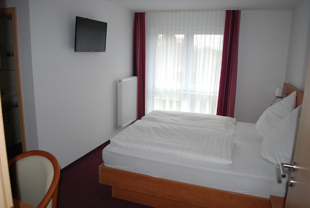 Hotel Lohmann 뮌스터 객실 사진