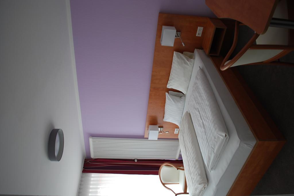 Hotel Lohmann 뮌스터 외부 사진