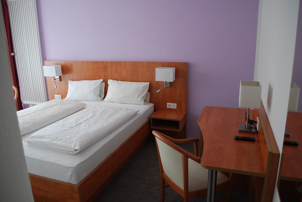 Hotel Lohmann 뮌스터 외부 사진