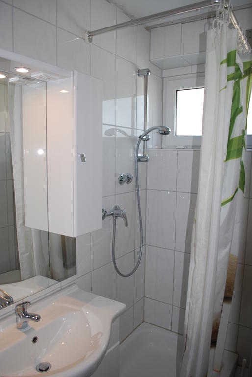 Hotel Lohmann 뮌스터 객실 사진